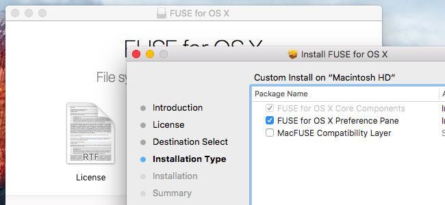 could not load ntfs for mac os x preference pane
